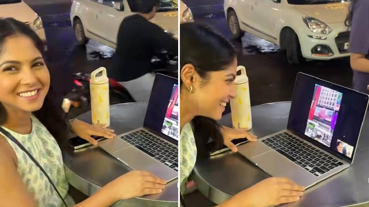 "‘कमळी’ माझ्यासाठी केवळ एक भूमिका नाही, तर ती माझ्या आयुष्यातील एक प्रेरणादायी प्रवास आहे. एका सामान्य गावाकडच्या मुलीची स्वप्नं, तिचा संघर्ष, आणि जिद्दीनं पुढं जाण्याची तयारी हे सगळं मी कमळीच्या माध्यमातून अनुभवत आहे," असं ती म्हणाली. 
