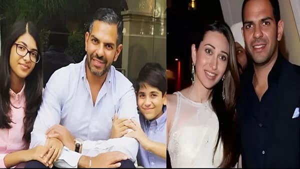 Karisma Kapoor: सावत्र आईच्या अशा कृत्यामुळे करिश्मा कपूरच्या मुलांनी ठोठावला कोर्टाचा दरवाजा, वडिलांचं निधन होताच...