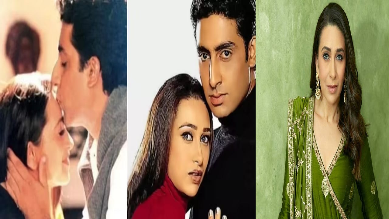 मी कोलमडून गेलेली, अभिषेकने मला..., करिश्मा कपूरने सांगितलं धक्कादायक सत्य, जाणून व्हाल थक्क