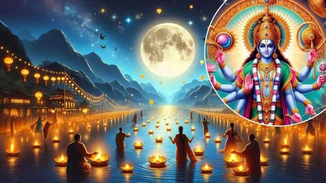 कार्तिक महिन्यात दान करण्याला महत्त्व का दिले जाते?