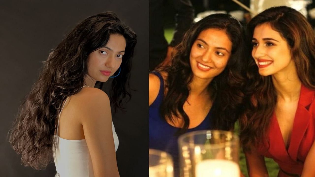 दिशा पटानीची बहीण असं काय म्हणाली की ज्यामुळे झाला गोळीबार, त्या वाक्याने…