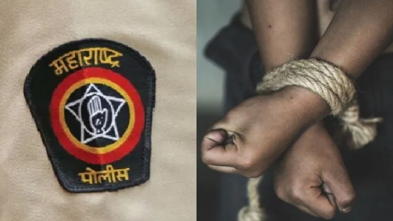 गणपती दर्शनासाठी गेलेल्या मुलाचे गुजरातमध्ये अपहरण, 12 लाखांची मागणी, कसा रंगला सुटकेचा थरार?