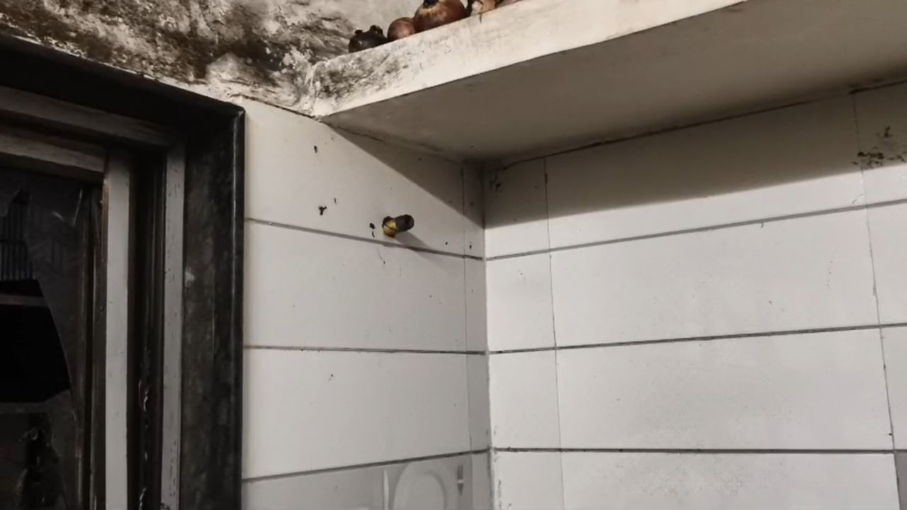 या स्फोटाचा आवाज इतका भयानक होता की परिसरातील अनेक घरांच्या काचा फुटल्या होत्या. यामुळे नागरिक भयभीत झाले होते. या दुर्घटनेत २९ वर्षीय शीतल भोजने यांचा जागीच मृत्यू झाला.