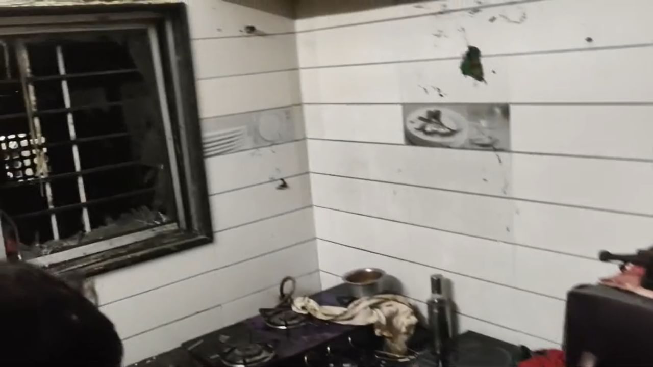 या घटनेने भोजने कुटुंब पूर्णपणे उद्ध्वस्त झाले आहे. एकाच कुटुंबातील तीन व्यक्तींचा अशा प्रकारे अंत झाल्याने संपूर्ण शहरात हळहळ व्यक्त केली जात आहे. प्राथमिक तपासानुसार, गॅस पाईपलाईनच्या जोडणीमध्ये काही तांत्रिक त्रुटी किंवा निष्काळजीपणा झाला असावा, असा संशय व्यक्त केला जात आहे.