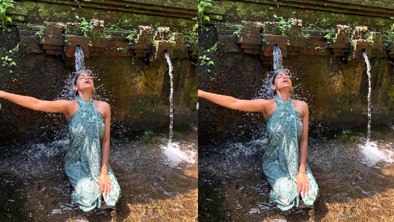 वन नाईट स्टँडनंतर अबॉर्शन, खचलेली अभिनेत्री म्हणाली, 'त्या पुरुषाने माझी आणि बाळाची...' वन नाईट स्टँडनंतर अबॉर्शन, खचलेली अभिनेत्री म्हणाली, 'त्या पुरुषाने माझी आणि बाळाची...'