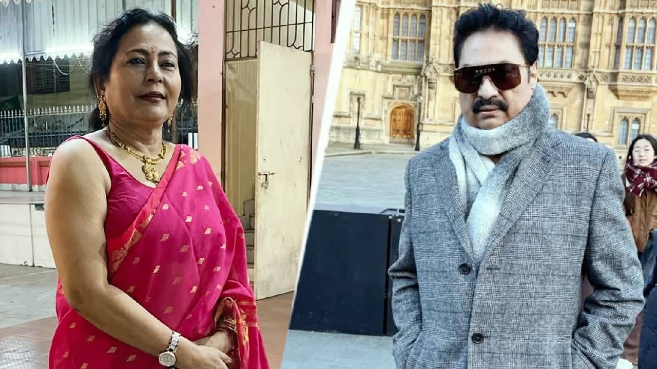 Kumar Sanu : प्रेग्नंसीदरम्यान अतोनात छळ..; कुमार सानूच्या पूर्व पत्नीकडून गंभीर आरोप