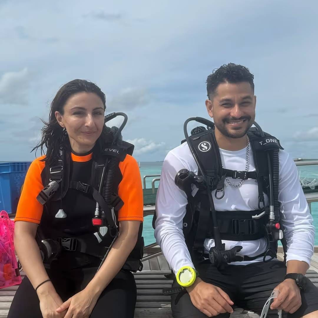 लिव इन मध्ये राहिल्यानंतर तुम्ही त्यांच्याकडून लग्नाच्या प्रस्तावाची वाट पाहत असाल, तर  सोबत राहिल्यानंतर कदाचित मुलाला लग्नाची मागणी घालण्यासाठी काही खास कारण दिसणार नाही, अशी शर्मिला टागोर सोहाला म्हणालेल्या. 