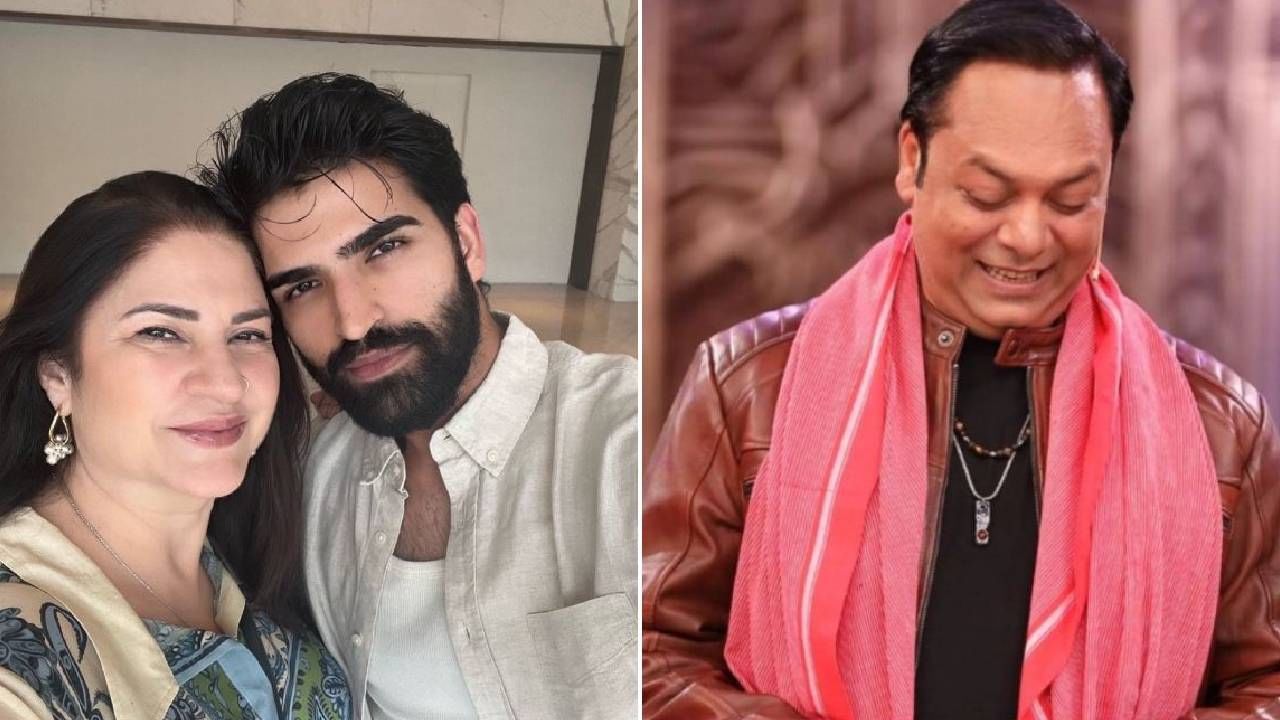 आई आणि झीशानच्या नात्याविषयी अयान पुढे म्हणाला, "जर मी आईला सांगितलं तर ती माझं ऐकेल. परंतु मी तिला काहीच बोलणार नाही." बिग बॉसच्या घरात एका टास्कदरम्यान कुनिकाने मस्करीत झीशानला लग्नासाठी प्रपोजसुद्धा केलं होतं. 
