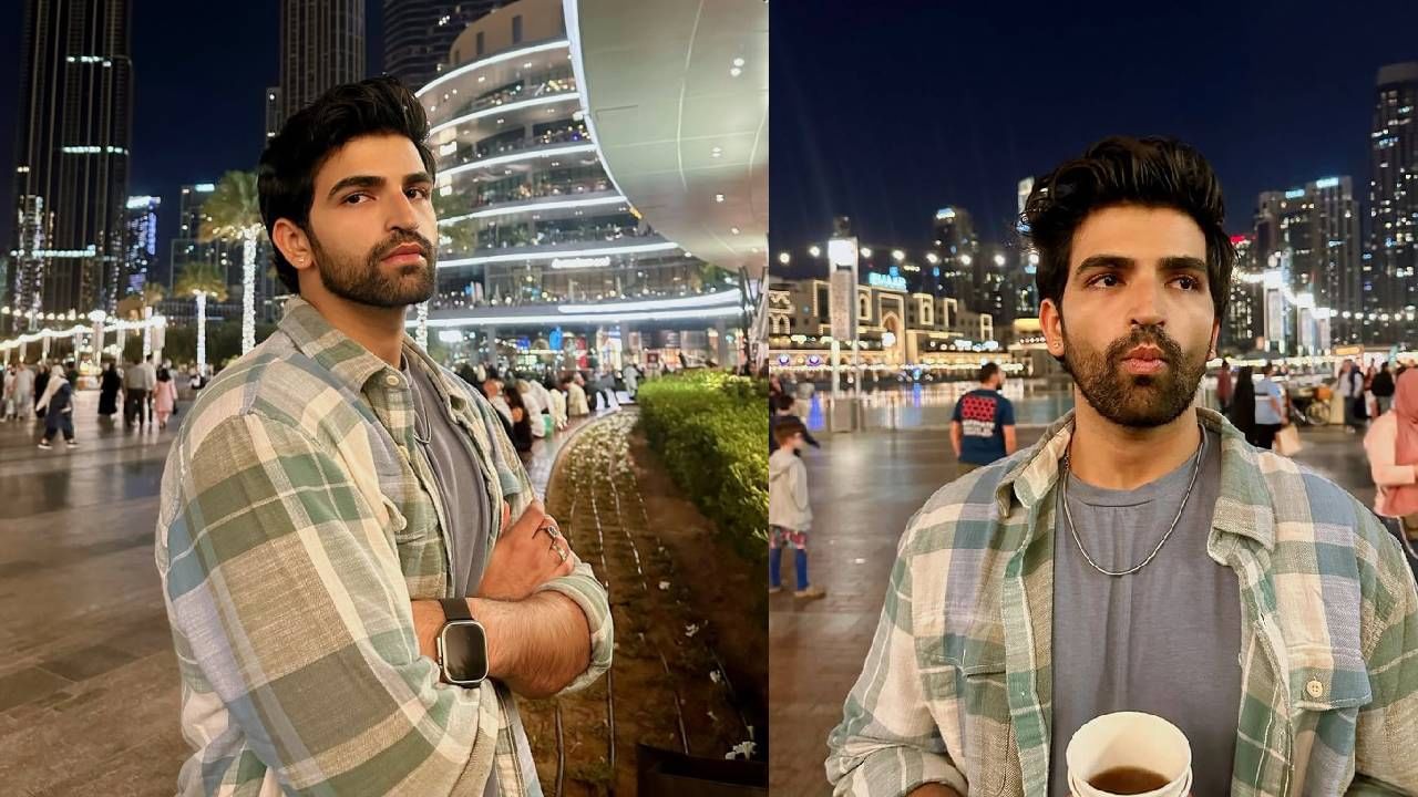 अयान म्हणाला, "झीशान कादरी आणि माझ्या आईमध्ये खूप चांगली मैत्री झाली आहे. झीशान भाईसुद्धा त्यांच्याकडे आकर्षित होतोय. ते मान्य करो किंवा न करो, मला त्यांच्या डोळ्यात एक चमक दिसते. जर माझ्या आईची त्या नात्याला सहमती असेल तर मला काहीच हरकत नाही."
