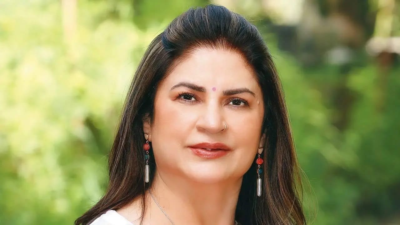 Bigg Boss 19: कुनिका सदानंदचा मोठा खुलासा, 27 वर्ष लपवले प्रेमसंबंध, त्यानंतर...