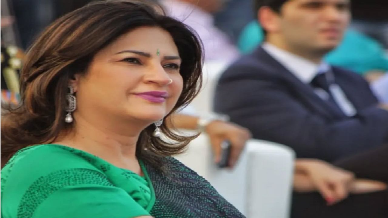 Bigg boss 19: 2 लग्न, विवाहित गायकासोबत प्रेमसंबंध, किती मुलांची आई आहे कुनिका सदानंद? फार कमी लोकांना माहितीये अभिनेत्रीचं खासगी आयुष्य