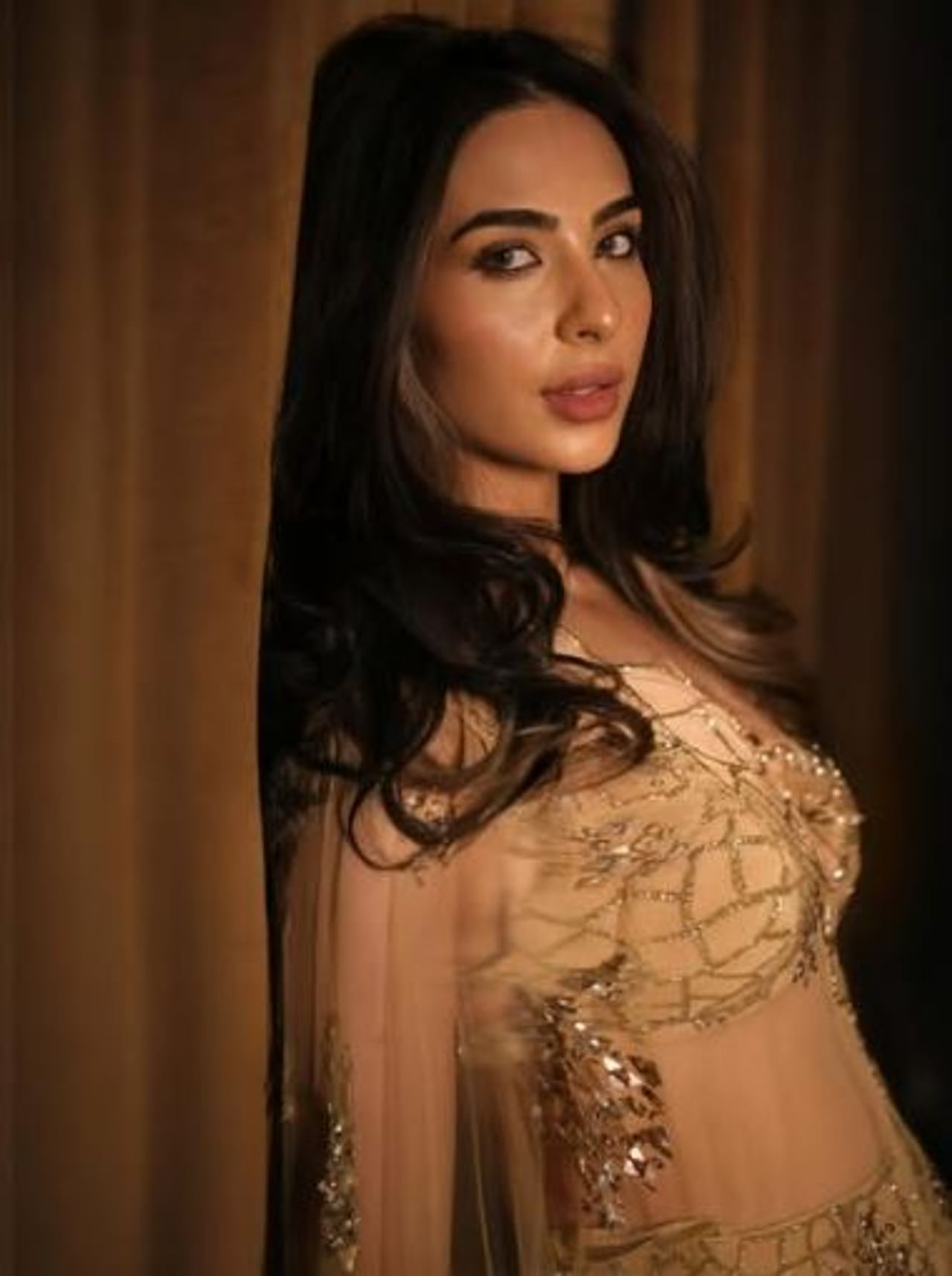 भारताचा स्टार क्रिकेटर अभिषेक शर्माची सध्या देशभरात चर्चा होत आहे. सध्या चालू असलेल्या आशिया चषक स्पर्धेत त्याने भारताविरोधातील सामन्यात शानदार अर्धशतक झळकावले. त्याच्याच खेळीमुळे भारताला पाकिस्तानविरोधात विजय मिळाला. दरम्यान, आता अभिषेकसोबतच त्याच्या कथित गर्लफ्रेंडचीही सगळीकडे चर्चा होत आहे. 