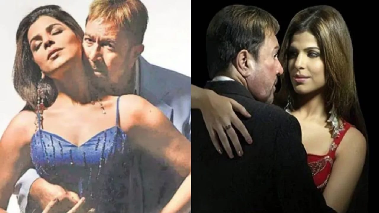 राजेश खन्ना यांच्यासोबत इंटिमेट सीन देणाऱ्या अभिनेत्रीची सावत्र बापाकडून हत्या...