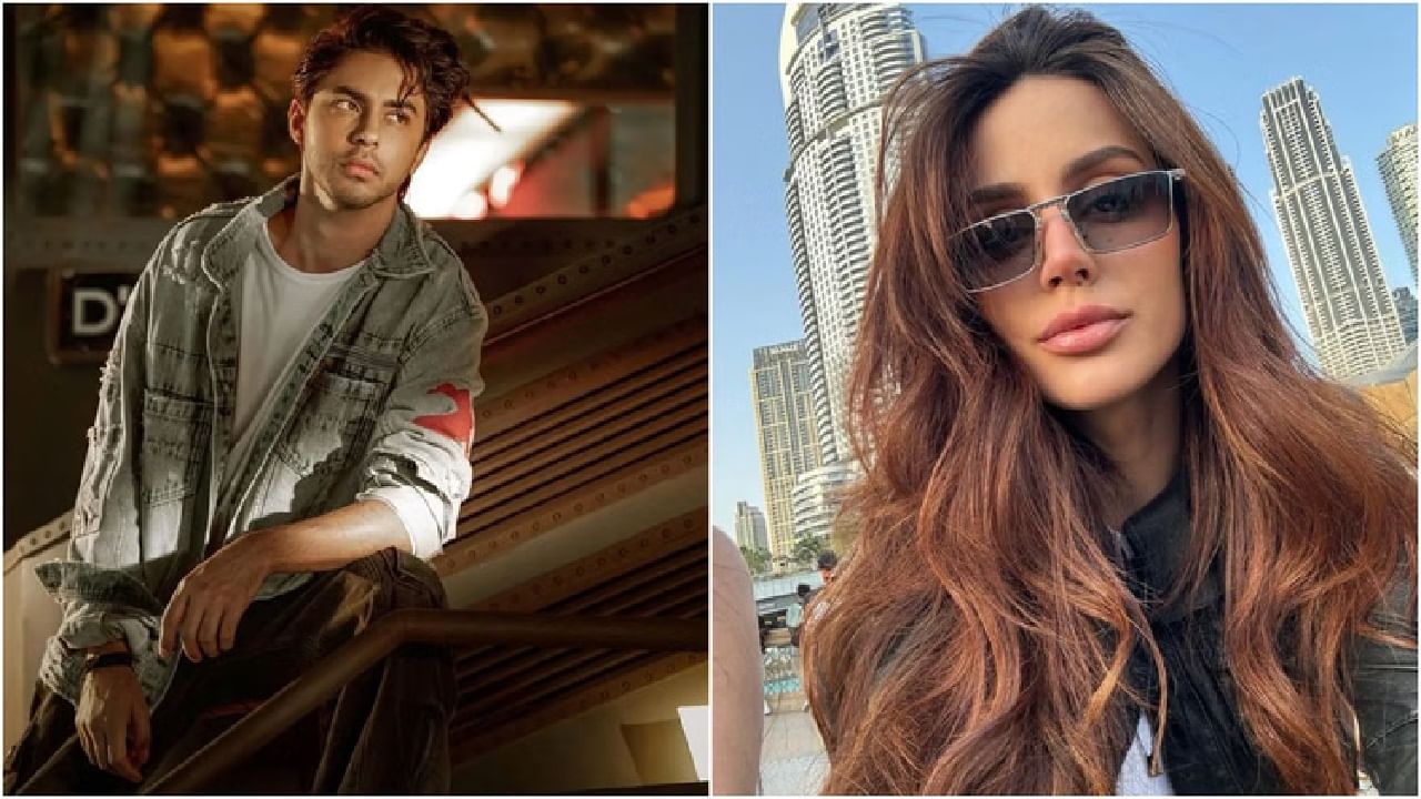 अभिनेता शाहरुख खान याचा मुलगा आर्यन खान याने दिग्दर्शक म्हणून करीयरची सुरुवात केली आहे. सोशल मीडियावर  सध्या फक्त आणि फक्त 'द बॅड्स ऑफ बॉलिवूड' सीरिजची चर्चा रंगली आहे. 