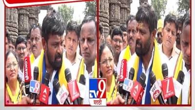 Laxman Hake : हाकेंकडून OBC आरक्षण रद्द करणाऱ्या GR चा निषेध; म्हणाले, फडणवीसांनी बेकायदेशीर…