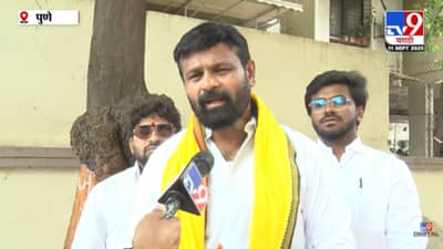 सरकार मराठ्यांचे; ओबीसींचे आरक्षण संपल्याची लक्ष्मण हाकेंची टीका