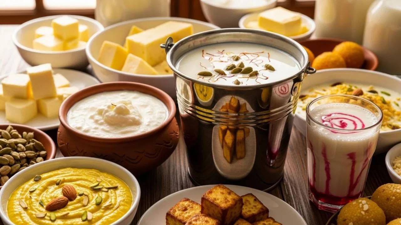 लिंबू जर काही पदार्थांसोबत खाल्ले तर ते विष बनते. ज्यामुळे अॅलर्जी, गॅस आणि त्वचेशी संबंधित समस्या उद्भवू शकतात.