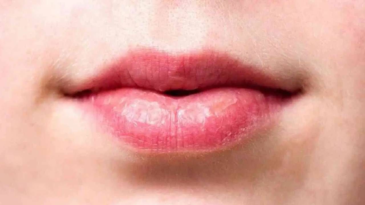 तो भाग म्हणजे आपले मऊ, मुलायम, सुंदर ओठ. हो हे खरं आह. ओठ हा आपल्या शरीरावरील एकमेव भाग आहे, जिथे घाम येत नाही, कितीही उकडलं, गरम झालं तरी ओठांवर किंवा ओठांना घाम येत नाही.