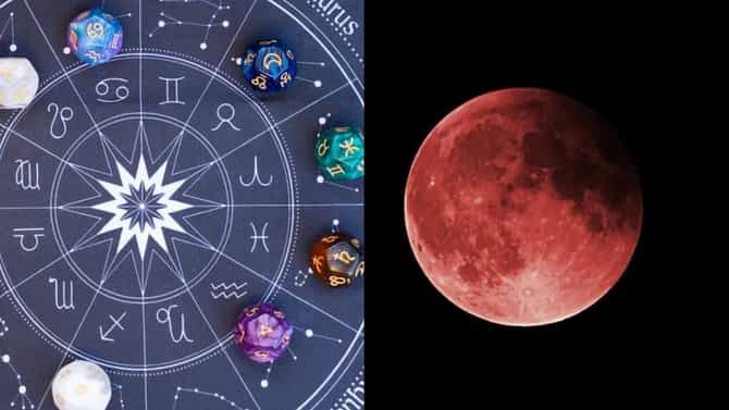 Chandra Grahan 2025 : चंद्रग्रहणाआधी पुर आणि भूस्खलनाचे महासंकट, ज्योतिषाचार्यांनी सांगितले कारण