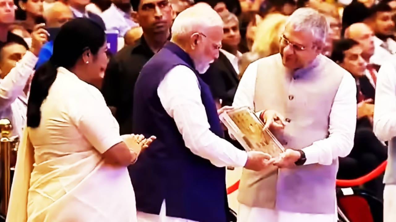 अमेरिका-चीनच्या साम्राज्याला भारताचा पहिला हादरा; या क्षेत्रात मेड इन इंडियाचा शिक्का, ट्रम्प यांचा नुसता थयथयाट