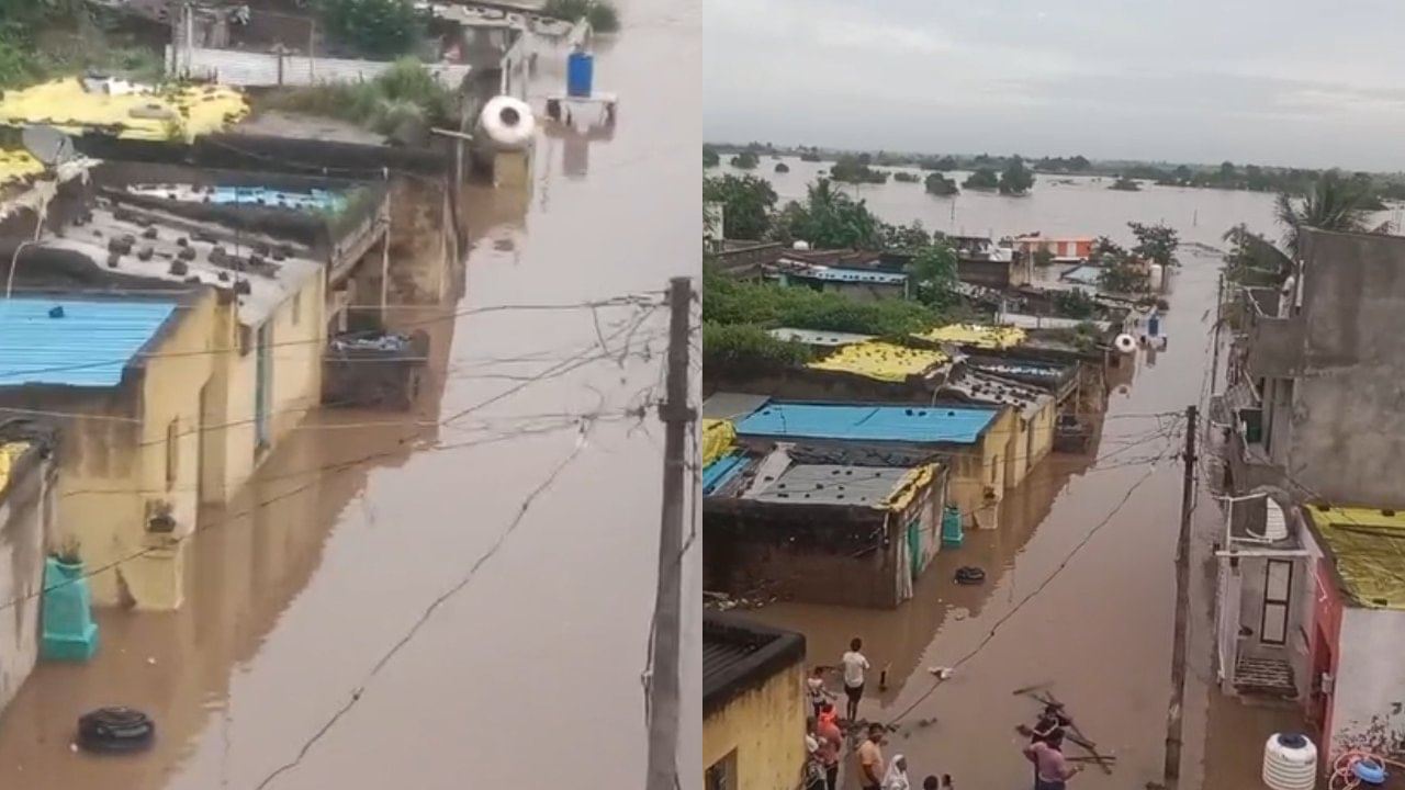 तसेच, सोलापूर-पुणे आणि सोलापूर-कोल्हापूर हे राष्ट्रीय महामार्गही वाहतुकीसाठी बंद करण्यात आले आहेत. माढा आणि मोहोळ तालुक्यांमध्ये अनेक नागरिक पुराच्या पाण्यात अडकले असून, एनडीआरएफ आणि आर्मी यांच्या मदतीने बचावकार्य वेगाने सुरू आहे.