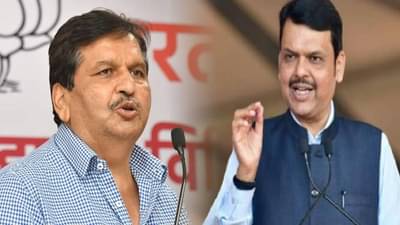 Maharashtra floods Relief: मंत्री मंगल प्रभात लोढांकडून पुरग्रस्तांच्या मदतीसाठी हातभार, दिला 51 लाखांचा चेक, मुख्यमंत्री म्हणाले…