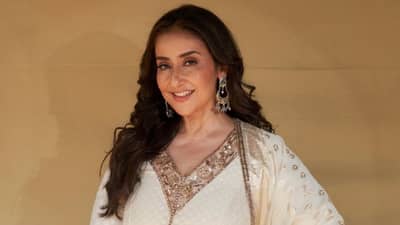 माझ्या पुरुषापासून दूर हो..., कोणामुळे झालेलं मनिषा कोईरालाचं खासगी आयुष्य उद्ध्वस्त