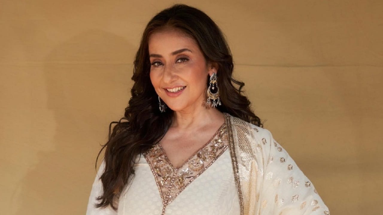 माझ्या पुरुषापासून दूर हो..., कोणामुळे झालेलं मनिषा कोईरालाचं खासगी आयुष्य उद्ध्वस्त