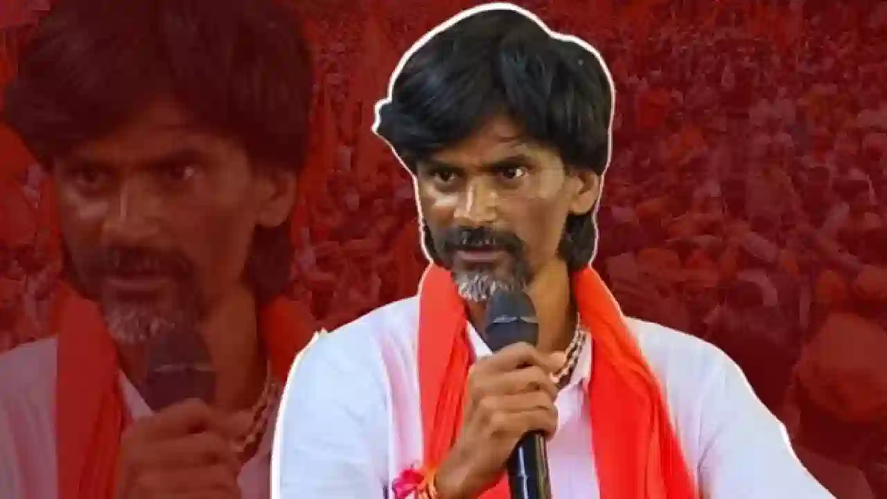 मी चुकलो तर पुन्हा...; मनोज जरांगे पाटलांचं मोठं विधान