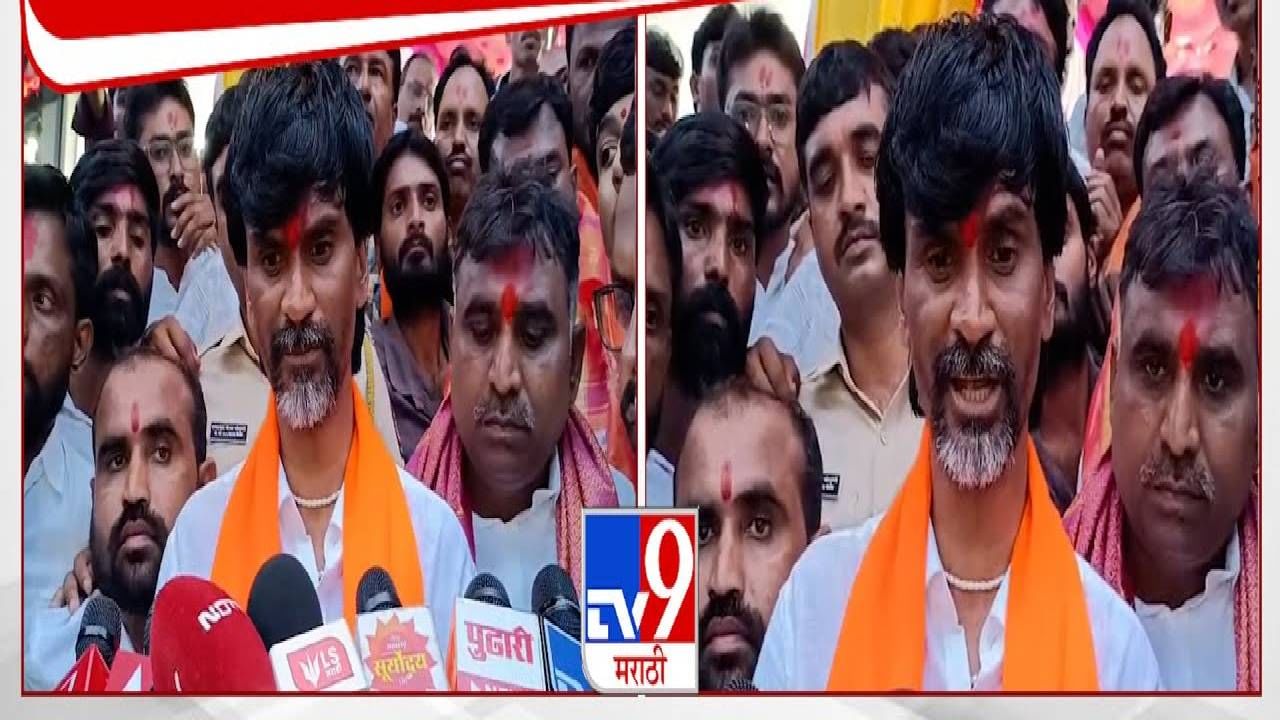 Manoj Jarange Patil : राज्यभरात मराठ्यांना कुणबी प्रमाणपत्रांचं वाटप तरीही जरांगे म्हणताय....