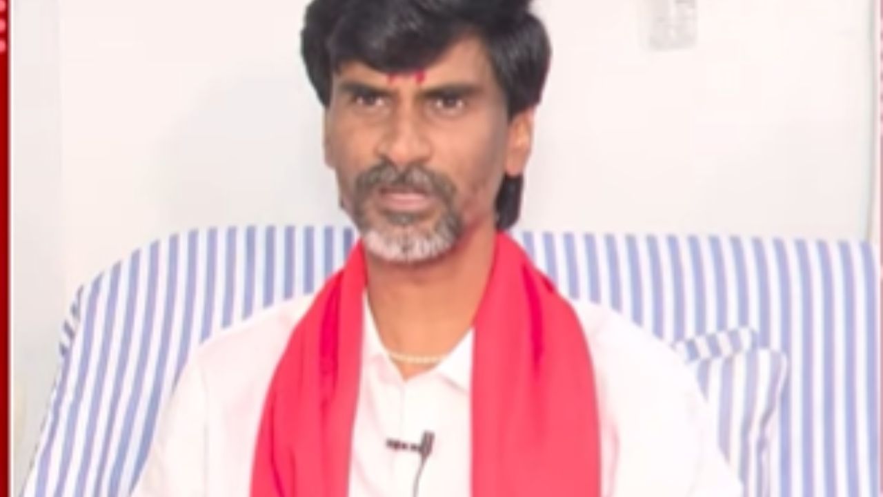 आमच्या जीआरवर कुणी जळू नका! मनोज जरांगेंची टीका