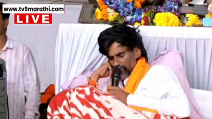 मराठे काय आहेत, बघायचं असेल तर..; मनोज जरांगे कडाडले मराठे काय आहेत, बघायचं असेल तर..; मनोज जरांगे कडाडले