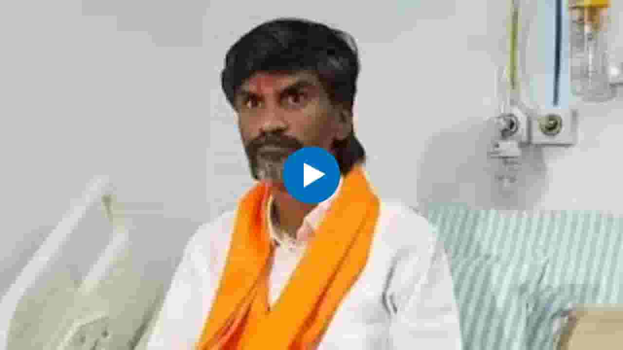 सर्व मराठे आरक्षणात जाणार म्हणजे जाणार; जरांगेंनी स्पष्टच सांगितलं