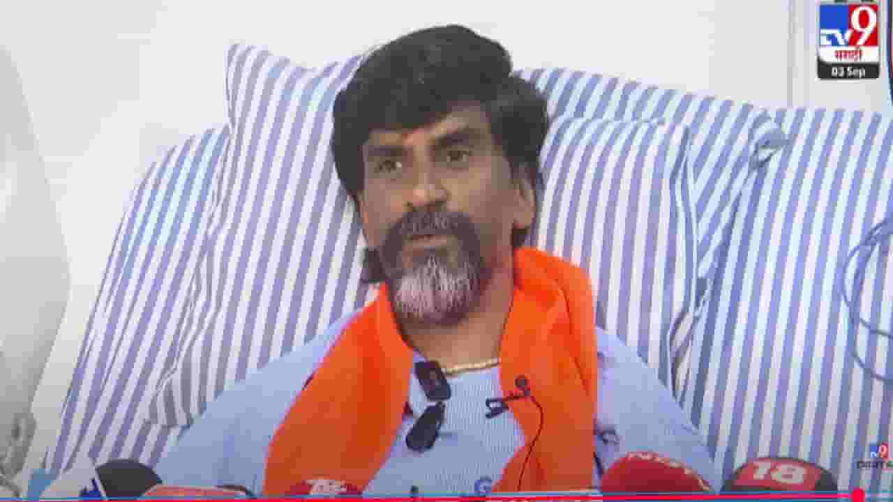 जीआरची अंमलबजावणी होणारच; जरांगेंची मोठी प्रतिक्रिया