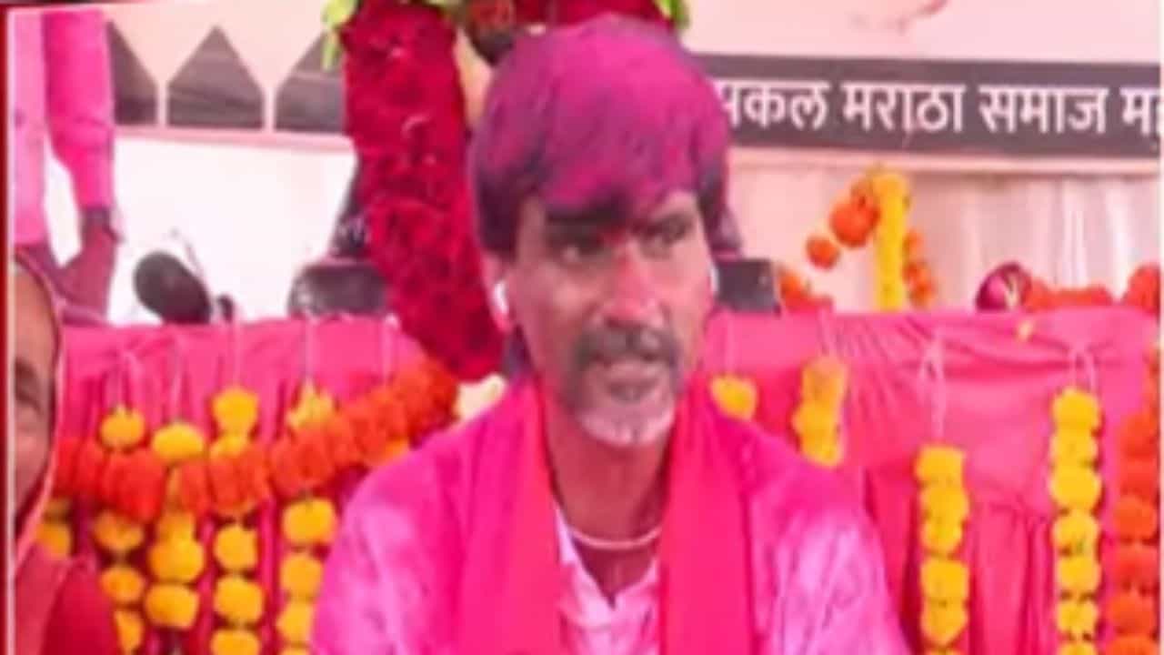 मुख्यमंत्री अपमान करतील असं...; फडणवीसांबद्दल मनोज जरांगेंचं मोठं विधान