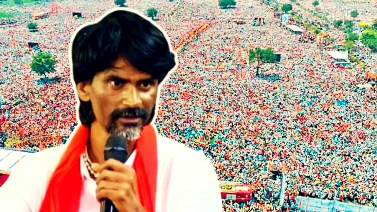 मोठी बातमी! आरक्षणावर सरकार नवा जीआर काढण्याच्या तयारीत? महत्वाची अपडेट आली समोर