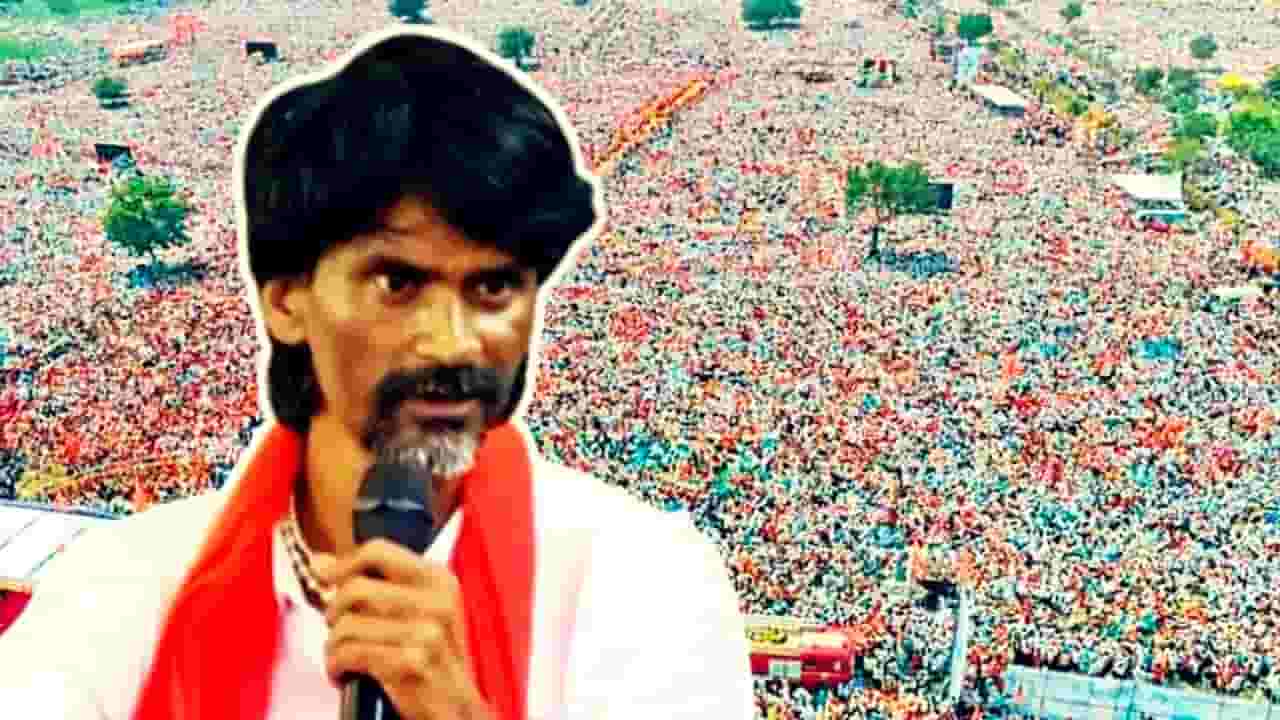 मोठी बातमी! आरक्षणावर सरकार नवा जीआर काढण्याच्या तयारीत? महत्वाची अपडेट आली समोर