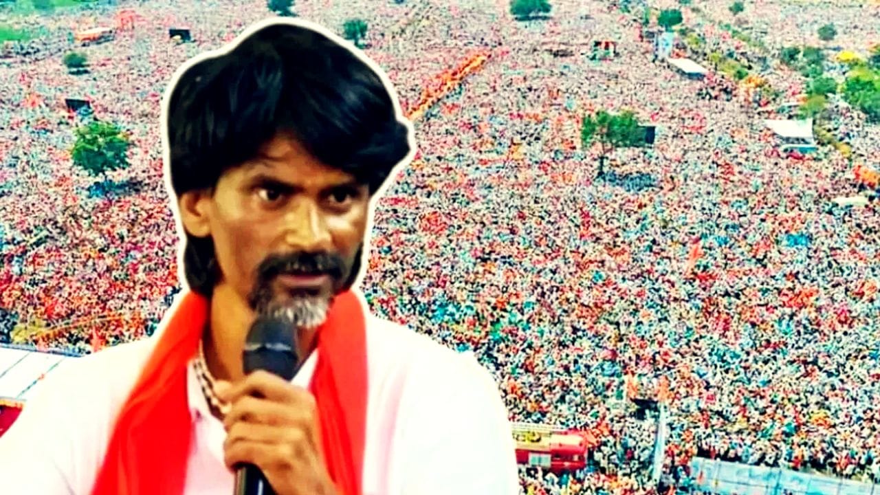 मोठी बातमी! आरक्षणावर सरकार नवा जीआर काढण्याच्या तयारीत? महत्वाची अपडेट आली समोर