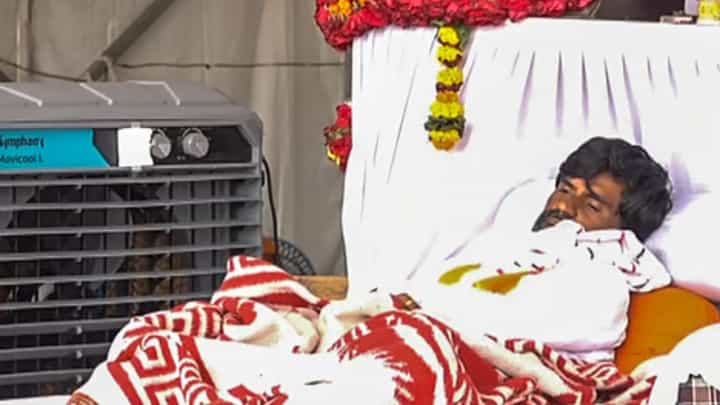 जरांगेंच्या आंदोलनाचं काय होणार? उद्या होणार महत्वाची सुनावणी! जरांगेंच्या आंदोलनाचं काय होणार? उद्या होणार महत्वाची सुनावणी!