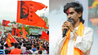 आरक्षण तर मराठा म्हणूनच घेणार आणि तेही 50 टक्के... मराठा क्रांती मोर्चाने ठणकावून सांगितले