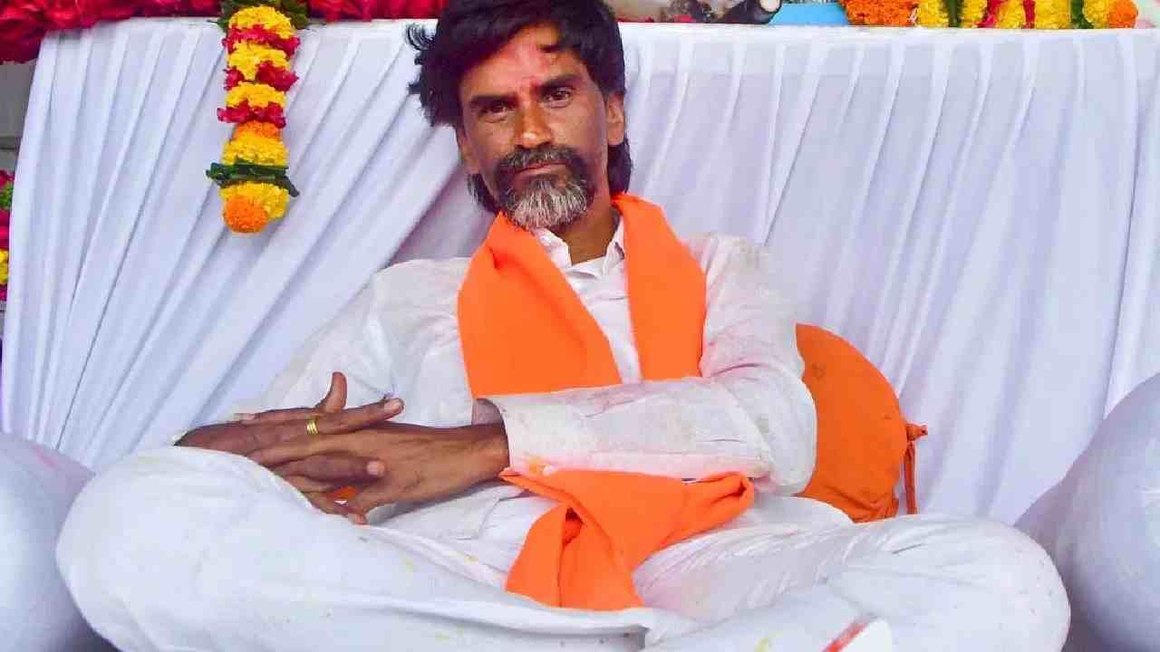 मोठी बातमी! मराठा आरक्षणाविषयी माजी मंत्र्याची पोस्ट, जाहीर केलेल्या निर्णयाने राज्यात खळबळ!