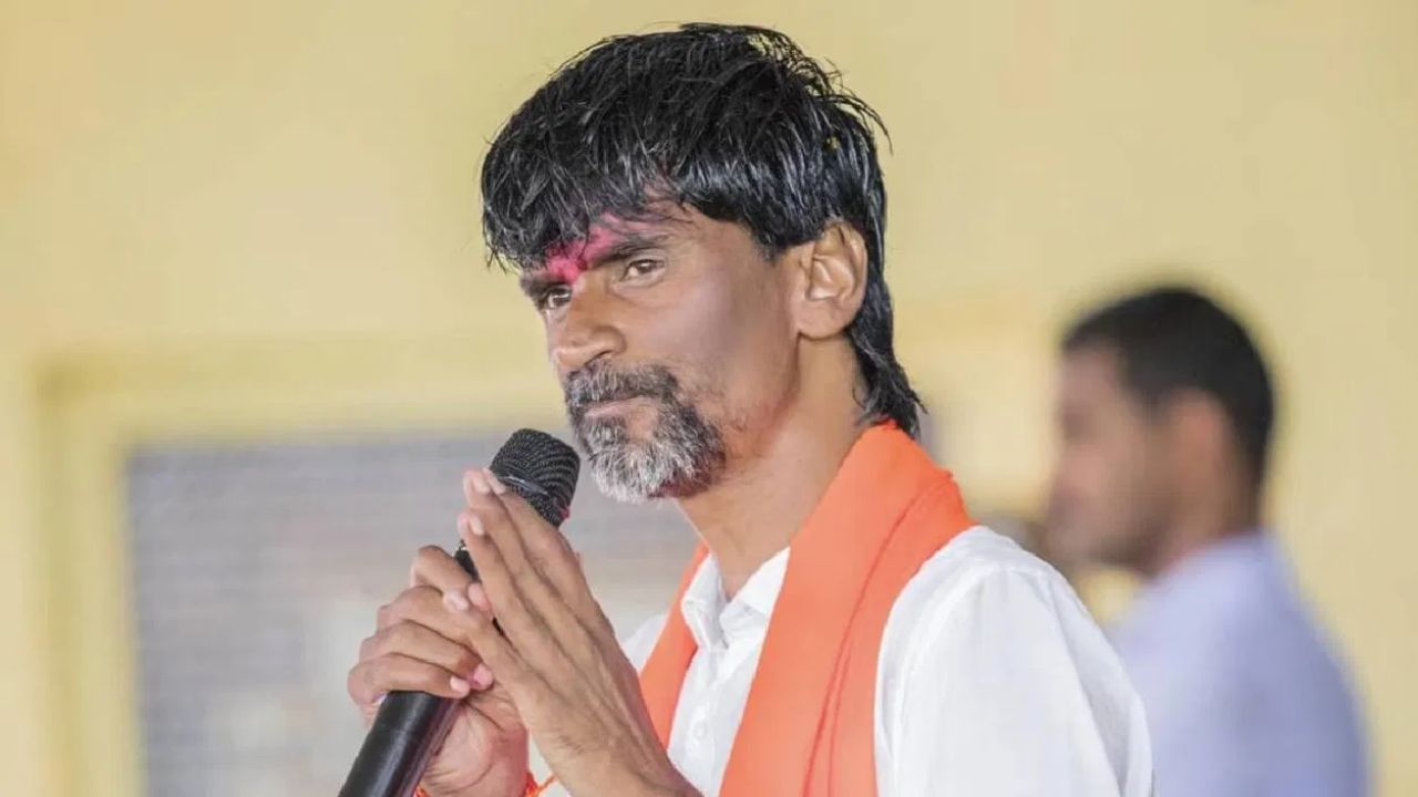 मोठी बातमी! मनोज जरांगे पाटलांना धक्का, हैदराबाद गॅझेटच्या जीआरसंदर्भात सर्वात मोठी बातमी, धाकधूक वाढली