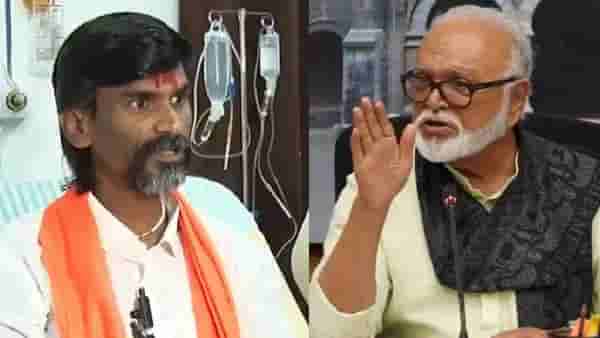 मनोज जरांगे भुजबळांवर भडकले, तो इशारा देताच ठणकावून सांगितलं; म्हणाले...