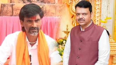 Manoj Jarange Patil : कुठल्या GR शिवाय जरांगे पाटील मुंबई सोडणार नाही? पत्रकार परिषदेतले 5 महत्त्वाचे मुद्दे