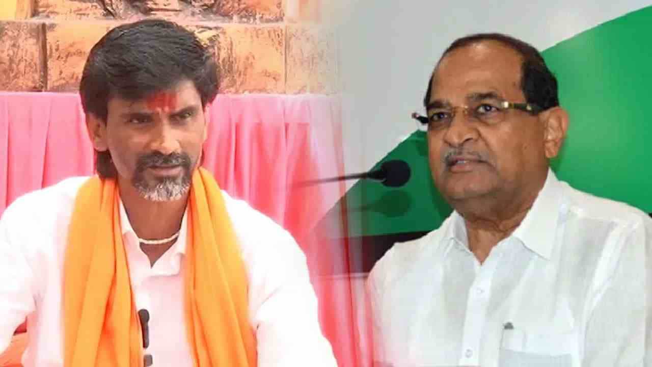 Maratha Reservation : मराठा समाजाला कुणबी प्रमाणपत्र कधीपासून मिळणार? विखे पाटलांनी सगळं सांगितलं, म्हणाले...