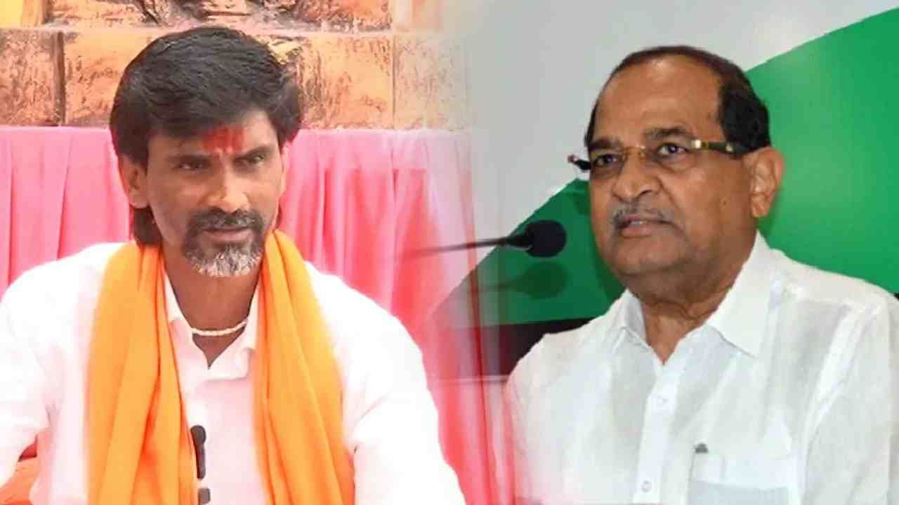 Maratha Reservation : मराठा समाजाला कुणबी प्रमाणपत्र कधीपासून मिळणार? विखे पाटलांनी सगळं सांगितलं, म्हणाले...