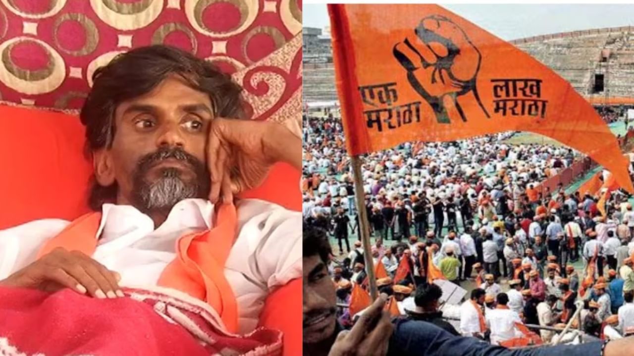 मराठा क्रांती मोर्चाचा कुणबी प्रमाणपत्रावर मोठा आक्षेप, मनोज जरांगे पाटील यांना थेट चॅलेंज