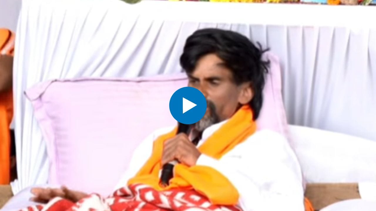 मुंबईत यायला अडवून तर बघा..! मनोज जरांगेंचा थेट इशारा