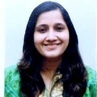 manasi mande