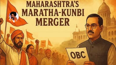 Big Explain : मराठ्यांना सरसकट ओबीसीची लॉटरी? कायद्यातील ही खुटी उपटणार कोण? विधीज्ञ असीम सरोदे यांनी सांगितली नेमकी मेख